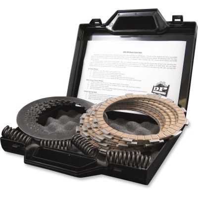 KIT COMPLET EMBRAYAGE YAMAHA 700 RAPTOR
